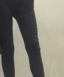 H&M | デニムパンツ