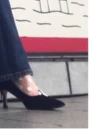 N°21 | パンプス