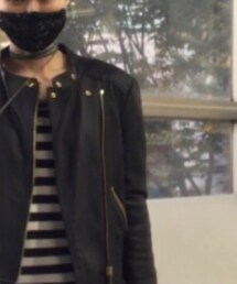 MICHAEL KORS | ライダースジャケット