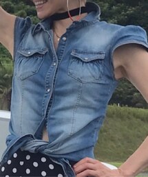 RED VALENTINO | シャツ/ブラウス