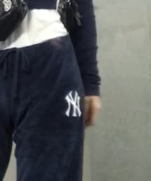new york yankees | パンツ