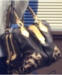 LOUIS VUITTON | ショルダーバッグ