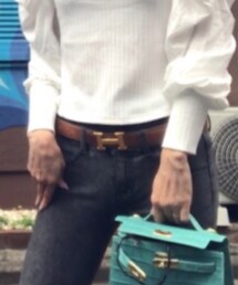HERMES | ベルト