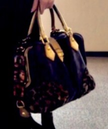 LOUIS VUITTON | ショルダーバッグ
