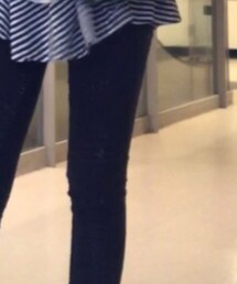 H&M | デニムパンツ
