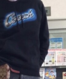 COACH | パーカー