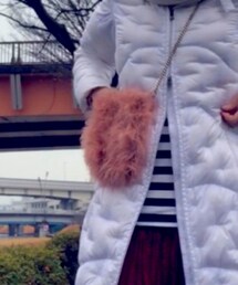 ZARA | ショルダーバッグ