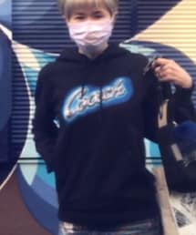 COACH | パーカー
