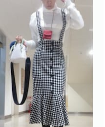 SHIEN | スカート