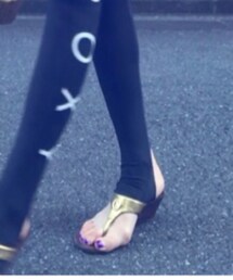 TORY BURCH | サンダル