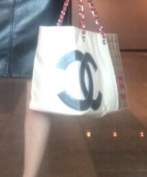 CHANEL | ショルダーバッグ