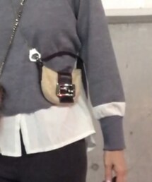 FENDI | ショルダーバッグ