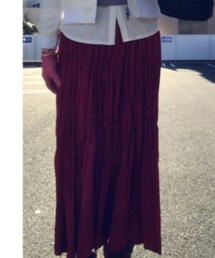 UNIQLO | スカート