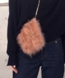 ZARA | ショルダーバッグ