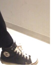 CHANEL | スニーカー