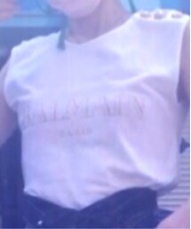 BALMAIN | Tシャツ/カットソー