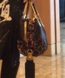 LOUIS VUITTON | ショルダーバッグ