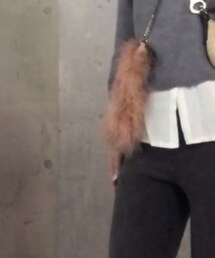 ZARA | ショルダーバッグ