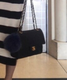 CHANEL | ハンドバッグ