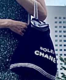 CHANEL | バックパック/リュック