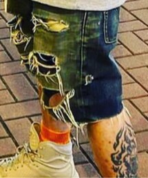 Levi's | デニムパンツ