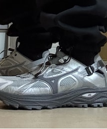 MIZUNO | シューズ