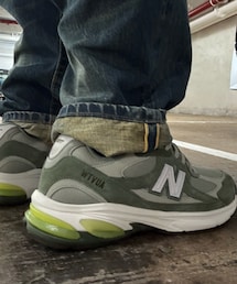 NEW BALANCE | シューズ