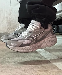 MIZUNO | シューズ