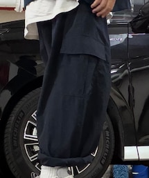 UNIQLO | チノパンツ