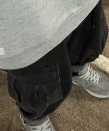 wraps | トップス