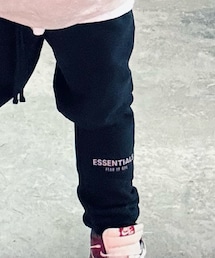 FOG ESSENTIALS | スウェットパンツ