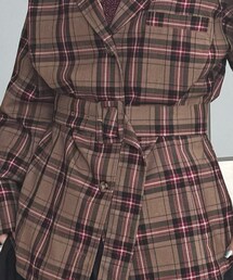 jouetie | テーラードジャケット