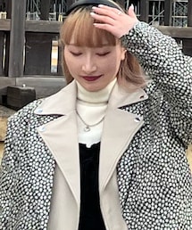 GU | ニット/セーター