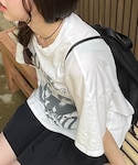H&M(エイチ・アンド・エム)の「トップス(Tシャツ/カットソー)」