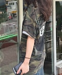 STUSSY(ステューシー)の「トップス(Tシャツ/カットソー)」