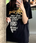 STUSSY(ステューシー)の「トップス(Tシャツ/カットソー)」