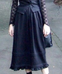 Tie.Me | スカート