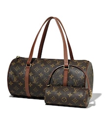LOUIS VUITTON | ハンドバッグ