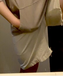 GU | デニムパンツ