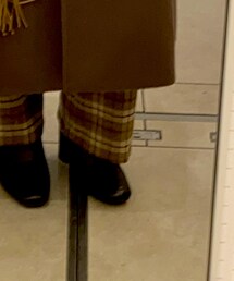 GU | パンツ
