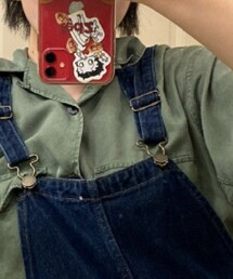 GU | トップス