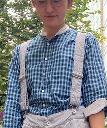 FIDUCCIA | シャツ/ブラウス