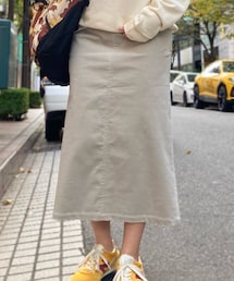 MUNSINGWEAR | スカート