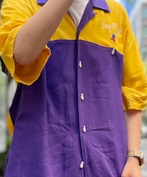 古着 | シャツ/ブラウス