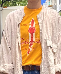 古着 | Tシャツ/カットソー