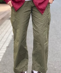 Barnstormer | カーゴパンツ