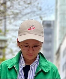 TES | キャップ