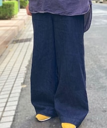 KIJI | デニムパンツ