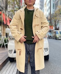 POLO RALPH LAUREN | ダッフルコート