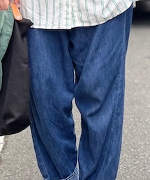 ROTOL | デニムパンツ